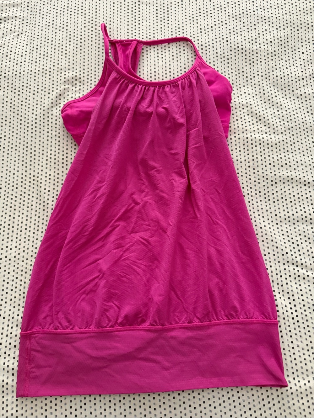lululemon athletica No Limits Tank Top